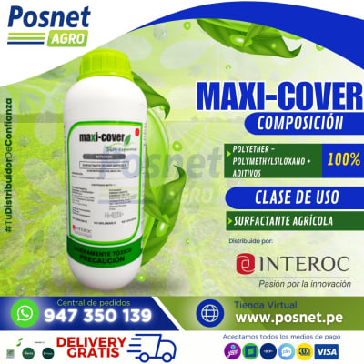 MAXI-COVER