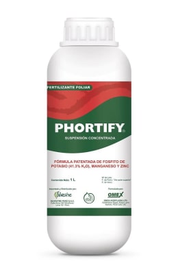 OMEX PHORTIFY *