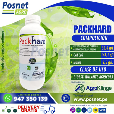 PACKHARD