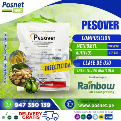 PESOVER