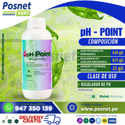PH POINT