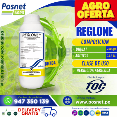 REGLONE