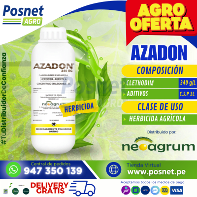 AZADON 240 EC