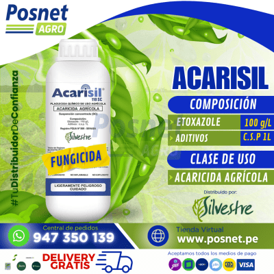 ACARISIL 110 SC1