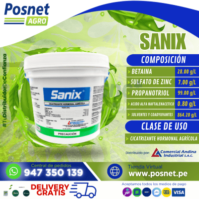 SANIX1