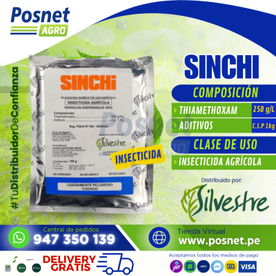 SINCHI