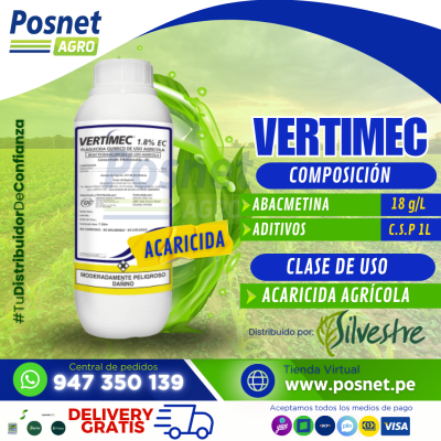 VERTIMEC 1.8 EC