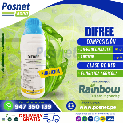 DIFREE