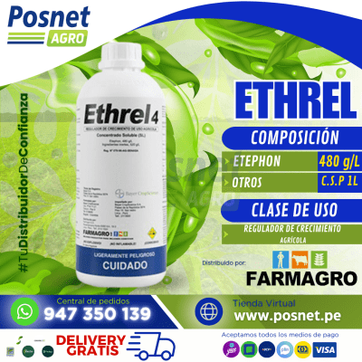 ETHREL 4