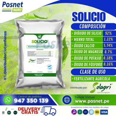 SOLICIO