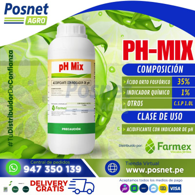 PH MIX1