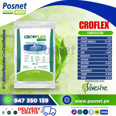 CROPFLEX *1