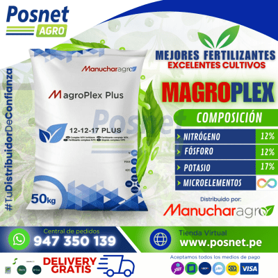 MAGROPLEX 12-12-17 PLUS