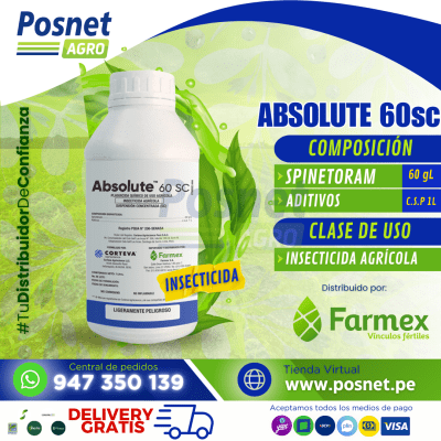 ABSOLUTE 60 SC