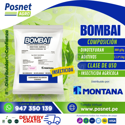 BOMBAI