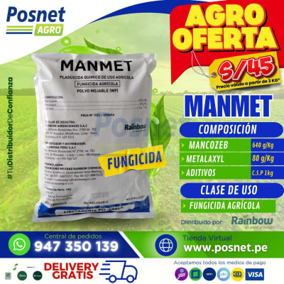 MANMET