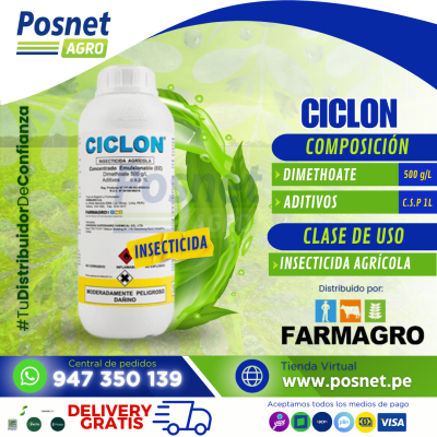 CICLON