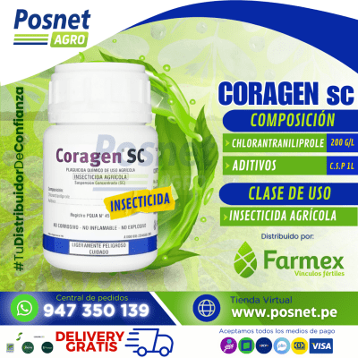 CORAGEN SC