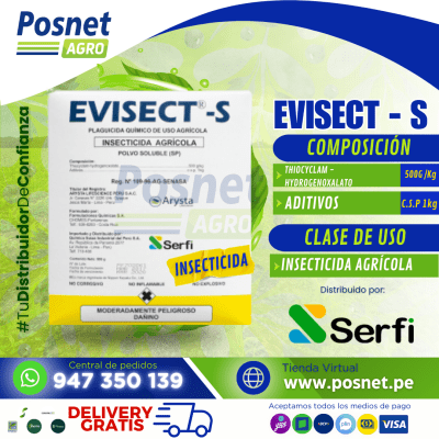 EVISECT-S