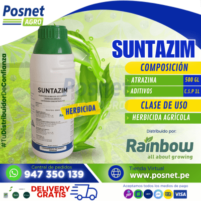 SUNTAZIM