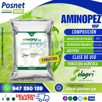 AMINOPEZ WSP1