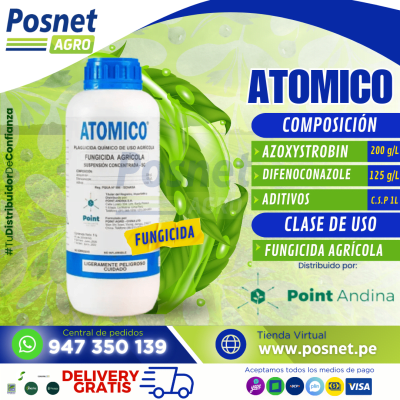 ATOMICO