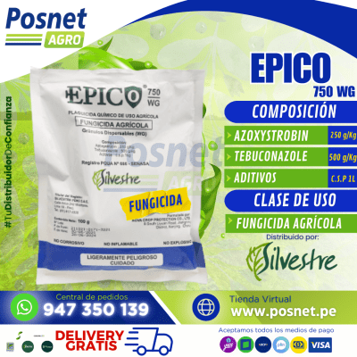EPICO 750 WG