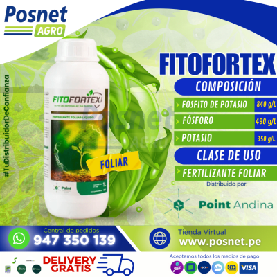 FITOFORTEX