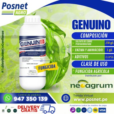 GENUINO