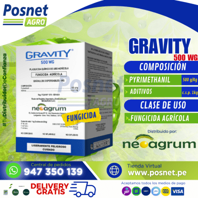 GRAVITY