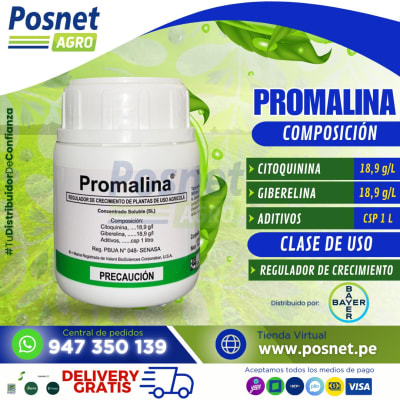 PROMALINA