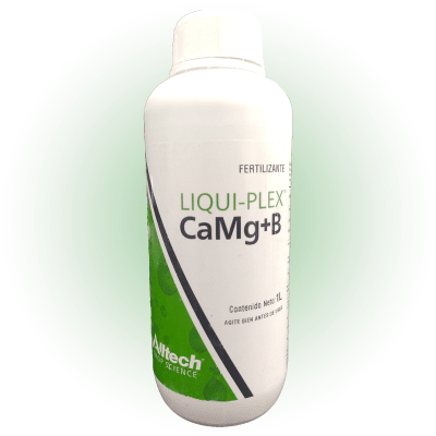 LIQUI-PLEX CaMg+B 1L.1