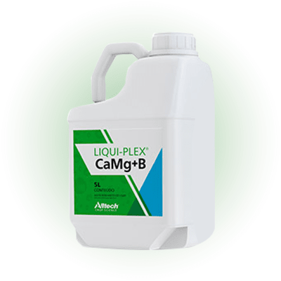 LIQUI-PLEX CaMg+B 5L.1