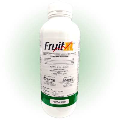 FRUIT XL1