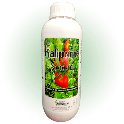 KALIP NITRO 30-10-101