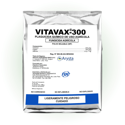 VITAVAX-300