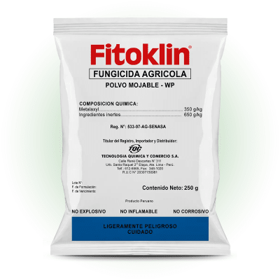 FITOKLIN