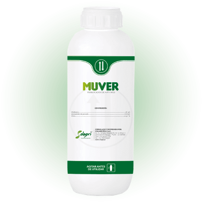 MUVER1