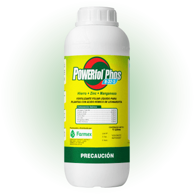 POWERFOL PHOS 8-32-5