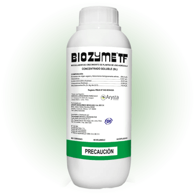 BIOZYME TF1