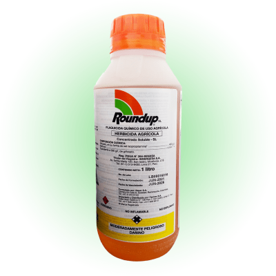 ROUNDUP