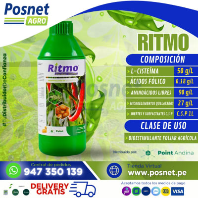 RITMO *