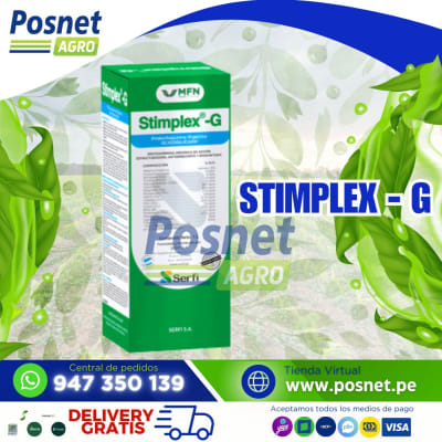 STIMPLEX G