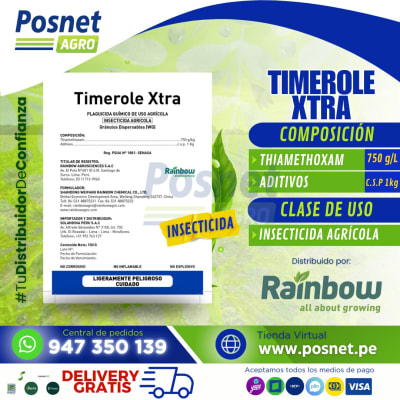 TIMEROLE XTRA