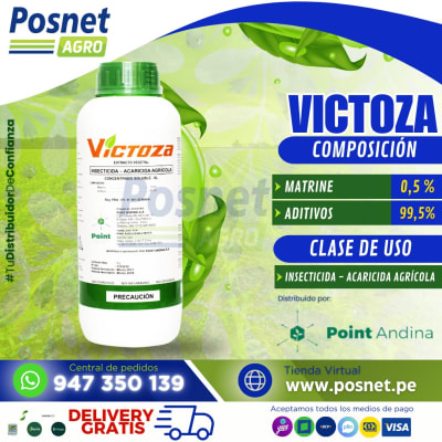 VICTOZA