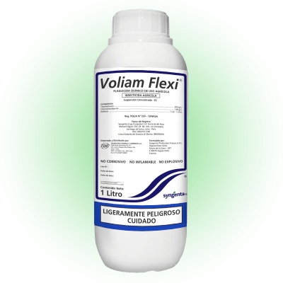 VOLIAM FLEXI