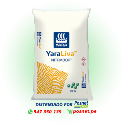 YARALIVA NITRABOR *1