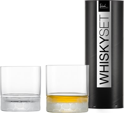 Vasos Whisky Hamilton (x2)