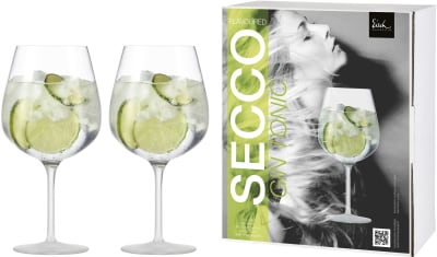 Copas Gin (x2)