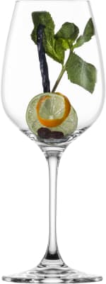 Copa Vino Blanco Superior (x6)